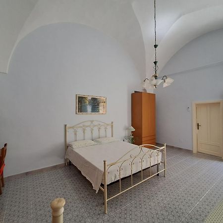 Cinque Terrazze - Scirocco Villa Gallipoli Bagian luar foto