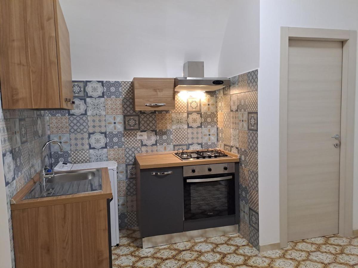 Cinque Terrazze - Scirocco Villa Gallipoli Bagian luar foto