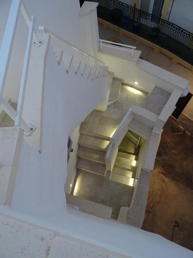 Cinque Terrazze - Scirocco Villa Gallipoli Bagian luar foto