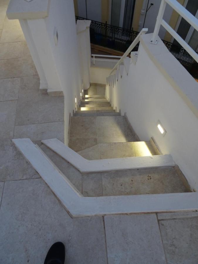 Cinque Terrazze - Scirocco Villa Gallipoli Bagian luar foto