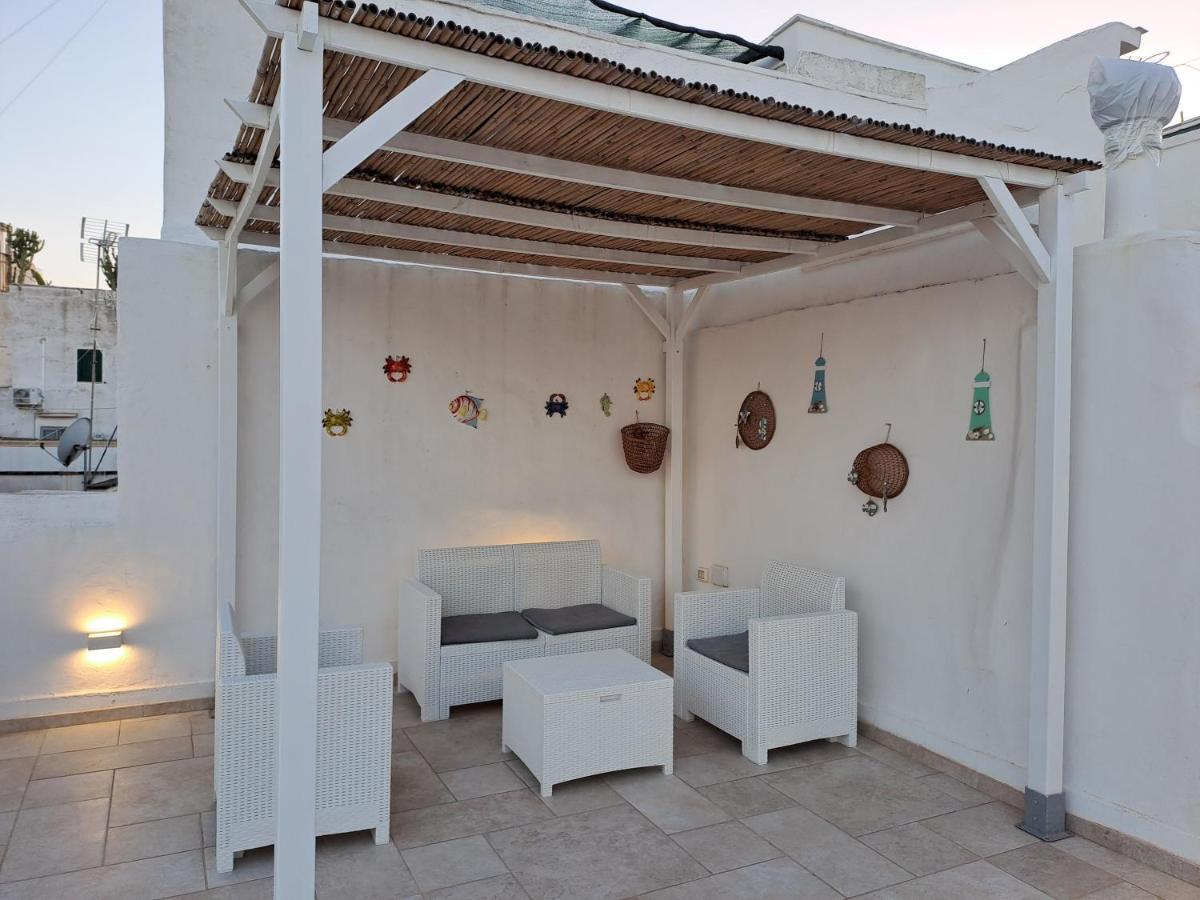 Cinque Terrazze - Scirocco Villa Gallipoli Bagian luar foto