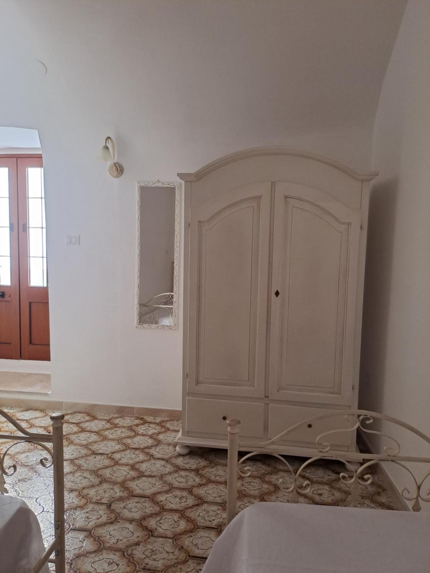 Cinque Terrazze - Scirocco Villa Gallipoli Bagian luar foto