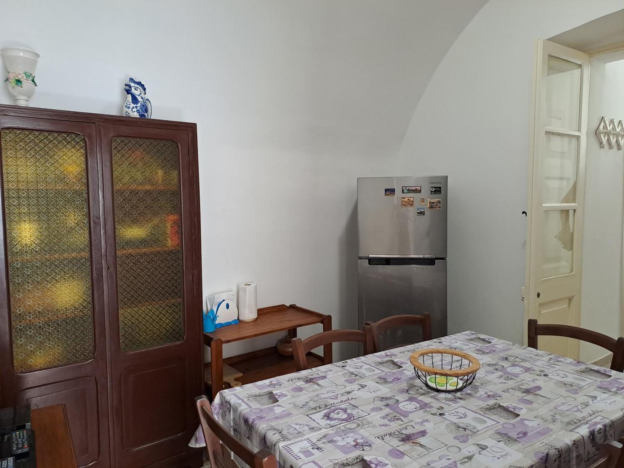 Cinque Terrazze - Scirocco Villa Gallipoli Bagian luar foto