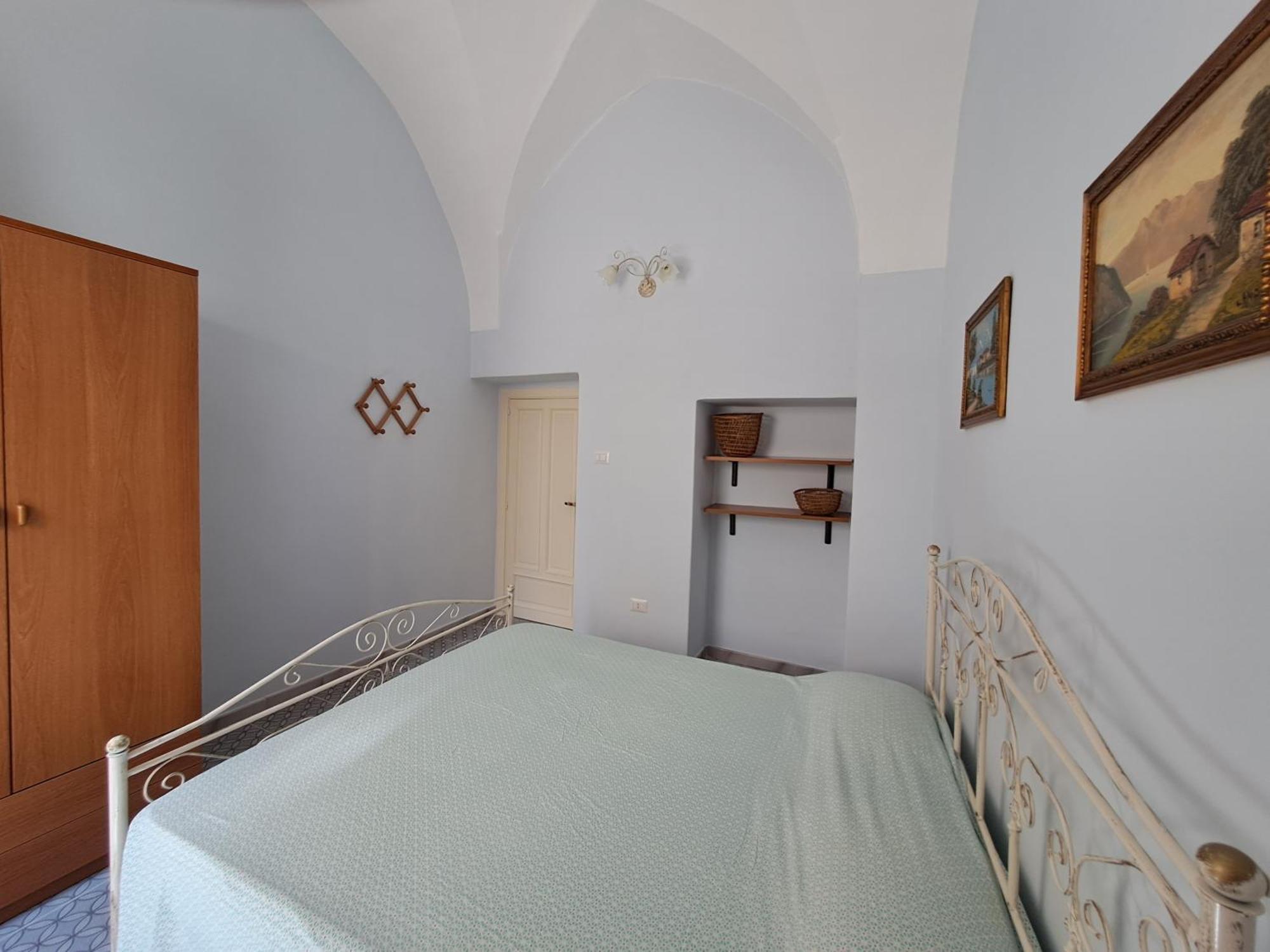 Cinque Terrazze - Scirocco Villa Gallipoli Bagian luar foto